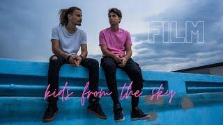 kids from the sky - Film