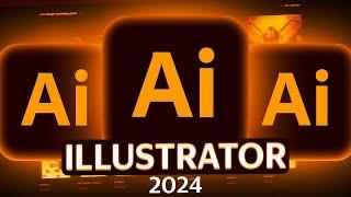 [🟡] Adobe Illustrator 2024 | New Adobe Illustrator Crack | Free Download