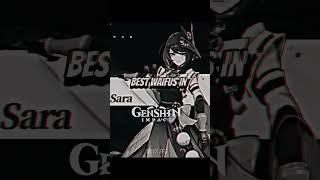 Best Waifus In Genshin Impact  / #shorts #genshinimpact #waifu #trending #popular #edit