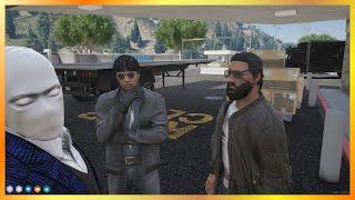 New Information About Faceless Mission | NoPixel 4.0 GTA RP