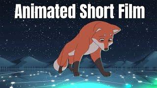 Fox Fires - Animated Short Film