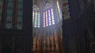 Ely Cathedral #2024 #uk #ely #cathedral