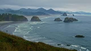 Oregon Coast | Sounds  