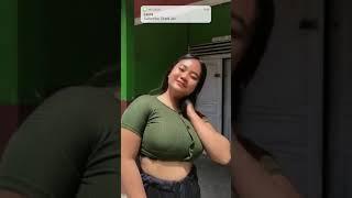 Viral TikTok TeTe Gede Bulat