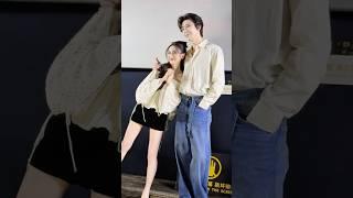 刘宇宁折腰471 狼狐cp  #liuyuning #刘宇宁 #류우녕 #折腰