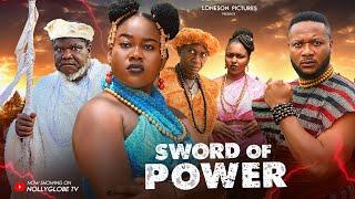 SWORD OF POWER (New Movie) Ugezu J Ugezu, Peace Onuoha, Ugo Spunky Obioha 2024 Nigerian Latest Movie