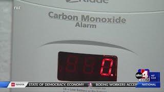 What you need to know about carbon monoxide poisoning