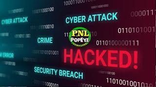 Hackers Teef Popeye NewzLynx Facebook Page