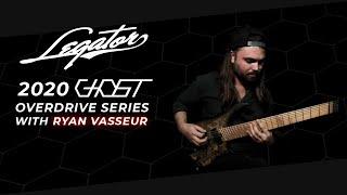 Legator GUITARS - Ghost 2020 Overdrive Series - Overview