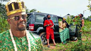 THE RUGGED PRINCE(THE MOVIE) {TRENDING NOLLYWOOD MOVIE} -2024 LATEST NIGERIA NOLLYWOOD MOVIE