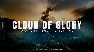 1 HOUR Worship Instrumental | CLOUD OF GLORY