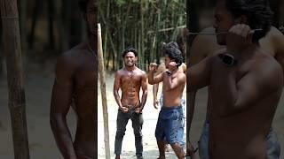 Dina garada udava Tara Ho YouTube South #desi training video #health workout #viral #video