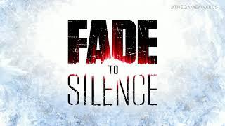 Fade To Silence World Premiere