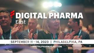 Fierce Pharma's Digital Pharma East 2023