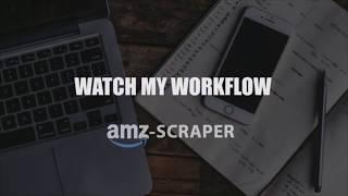 Amazon Dropshipping using Amz-Scraper: Watch me work, Finding Products From Specific Suppliers