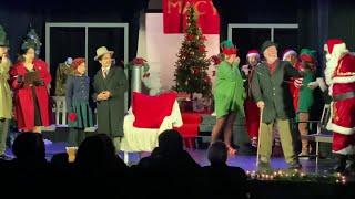 Miracle on 34th Street opens at the Alcazar in Carpinteria