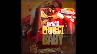 Kodak Black-  Catch Flight (PROJECT BABY MIXTAPE)