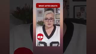 What is after DEATH? Explained by clairvoyant Lilia Nor