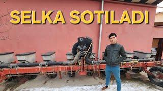 KES SELKA SOTILADI  ️+998(93)-178-90-70