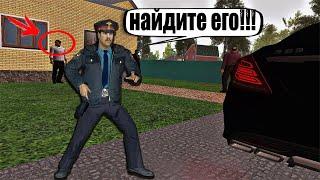 ОГРАБИЛ ДОМ НАЧАЛЬНИКА ГИБДД В ЭЛИТНОМ РАЙОНЕ. GTA SAMP PREMIER GAME С РУССКИМ ГОРОДОМ