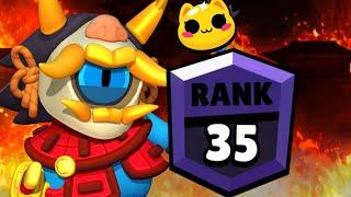 Otis Rank 35 in Solo Showdown | Highlights | 47/80