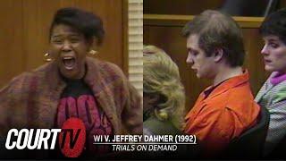 WI v. Jeffrey Dahmer (1992): Victim Impact Statements