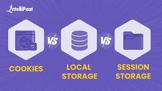 Cookies Vs Local Storage Vs Session Storage | What is Cookies, Local, Session | Explained In Hindi