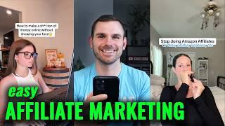 Affiliate Marketing - Still the Fastest Way to Make Money Online in 2025?