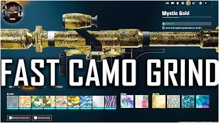 Fast & Easy Launcher Camo Guide | Black Ops 6 Zombies