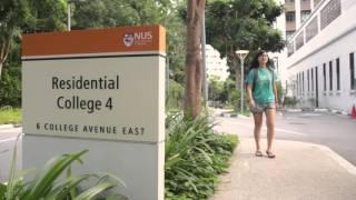 NUS RC4 Open Day 2016 - Home
