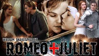 William Shakespeare's | Romeo + Juliet Full Movie (1996) HD 720p Facts | Leonardo DiCaprio,Claire D.