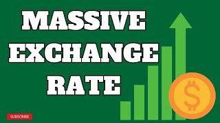  Iraqi Dinar  Massive Exchange Rate  Currency News Hub Value IQD Exchange Rate 
