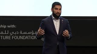 Innovators Under 35 MENA 2019: Babar Khan