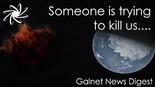 Galnet News Digest, 22nd October 3305