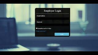 Bootstrap Login Design Form Code - Awesome Bootstrap Login Form - Bootstrap Form Group Login Code