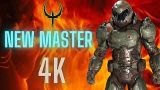 Quake Champions 2022 | New Master gameplay 4k