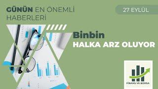 Mete Üstündağ Gündemi Yorumluyor: Aksa 5 milyar dolar yatırım | Avrupakent 3.5 Milyar TL Rezidans