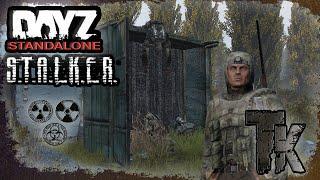 DAYZ STANDALONE  Who's Swedish?  RP STALKER -ZONE 420 -