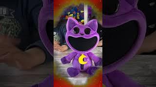 Huggy Wuggy Toy Collection UNBOXING poppy playtime Plush HUGGY #shorts #poppyplaytime