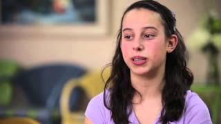 Hershey Orthodontist Dr. Susan Korch -Meet Kayla, Patient at Korch Orthodontics