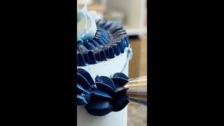  Amazing cake  Best Hacks By 123GO! TRENDS #shorts