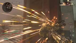 COD WW2: 2 Sneaky 4 U