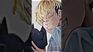CHIFUYU // BAJI COSPLAY VOICE ||JEDAG JEDUG TOKYO REVENGERS