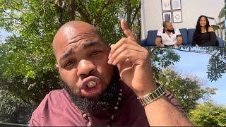 THE CAT IS OUTSIDE THE BAG! Alicia Kim interview backlash,lets talk about it! #jamaica #aliciakim
