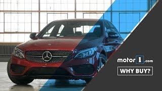 Why Buy? | 2018 Mercedes-AMG C43 Review