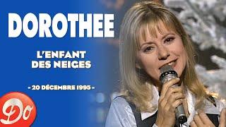 Dorothée - L'enfant des neiges | PRESTATION CLUB DOROTHÉE - 1995