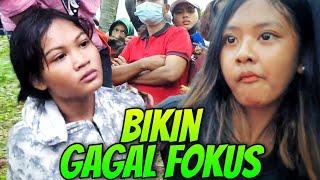 DUNGKARNYA ABG CANTIK BIKIN GAGAL FOKUS