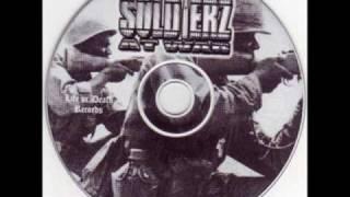 Soldiers At War- For The Money