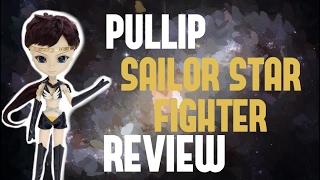 Pullip: Sailor Star Fighter [Premium Bandai Exclusive]