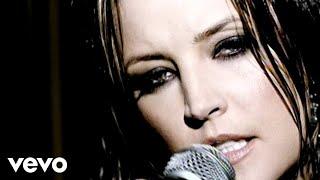 Lisa Marie Presley - Sinking In